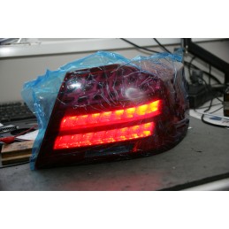 BMW E93 Rückleuchten...