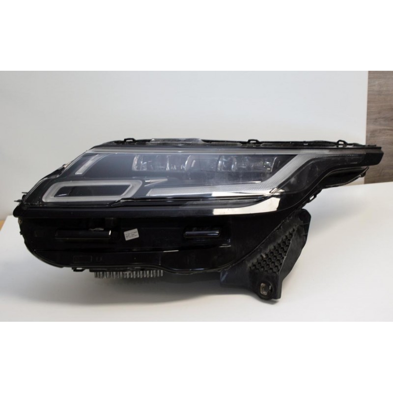 Range Rover Velar Scheinwerfer Tagfahrlicht, Reparatur