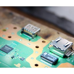 PS-5 PlayStation 5 HDMI Port Reparatur Erneuert inkl. Wartung