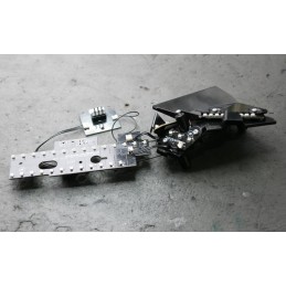 Lamborghini Urus Rückleuchten Heckleuchte LED Reparatur Blinker, Rückwärtsgangleuchten , Bremslicht