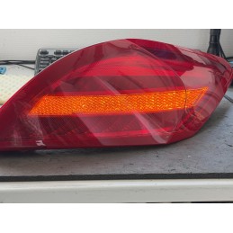 Peugeot 308 Rückleuchten Heckleuchte LED Reparatur Blinker, Rückwärtsgangleuchten , Bremslicht