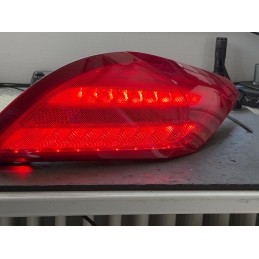 Peugeot 308 Rückleuchten Heckleuchte LED Reparatur Blinker, Rückwärtsgangleuchten , Bremslicht