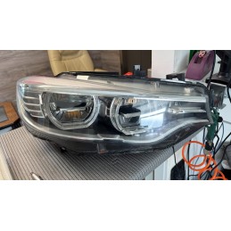 Scheinwerfer abdichten Beschlagen Professionelle Abdichtung Regeneration dauerhaft dicht