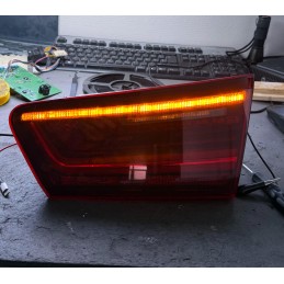 Audi A6 Avant Rückleuchten Heckleuchte LED Reparatur Blinker, Rückwärtsgangleuchten , Bremslicht