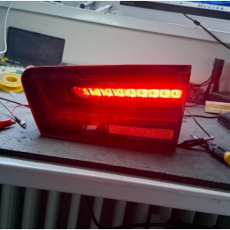 Audi A6 Avant Rückleuchten Heckleuchte LED Reparatur Blinker, Rückwärtsgangleuchten , Bremslicht