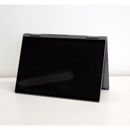 bester Business Laptop 2024/2025 LENOVO ThinkPad X1 Yoga Gen 6| 14 Zoll | Prozessor: 11th Gen Intel i5-1145G7 4K Win 11 Pro