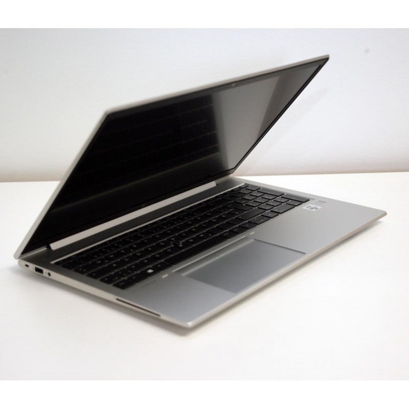 HP EliteBook 850 G7 Laptop 15,6" FHD IPS i5-10310U 4x1,7GHz 16GB 512GB NVMe SSD