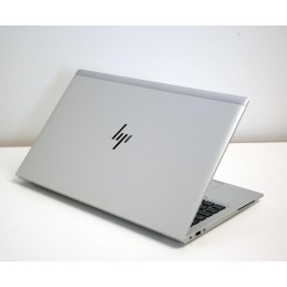 HP EliteBook 850 G7 Laptop 15,6" FHD IPS i5-10310U 4x1,7GHz 16GB 512GB NVMe SSD