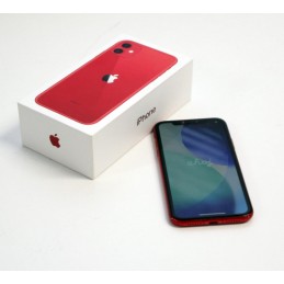 iPhone 11 mit 128GB Rot,...