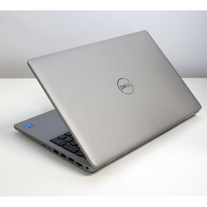 Laptop Dell Latitude 5420 11th Gen Intel Core i5-1145G7 2.60GHz 16GB DDR 256GB M-2 HDD 14Zoll Display