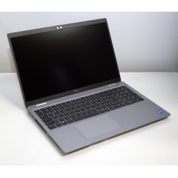 Laptop Dell Latitude 5420 11th Gen Intel Core i5-1145G7 2.60GHz 16GB DDR 256GB M-2 HDD 14Zoll Display