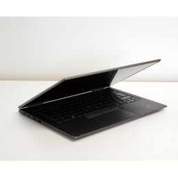 bester Business Laptop 2024/2025 LENOVO ThinkPad X1 Yoga Gen 6| 14 Zoll | Prozessor: 11th Gen Intel i5-1145G7 4K Win 11 Pro
