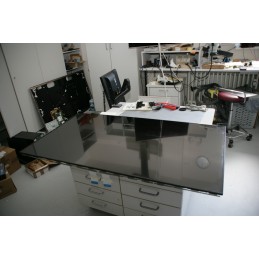 TV Fernseher Philips 65PUS8601 65Zoll  Hintengundbeleuchtung Erneuert Reparatur