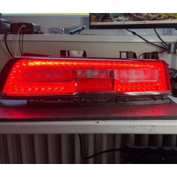 Chevrolet Camaro Rückleuchten Heckleuchte Reparatur LED Bremslicht, Blinker, Standlicht