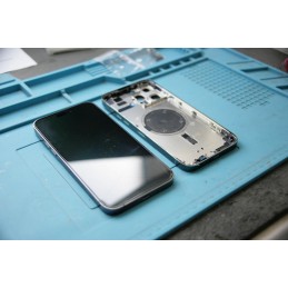iphone 14 pro max Reparatur neu Gehäuse Backcover inkl. umbau
