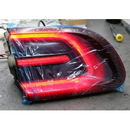 Porsche Macan LED...