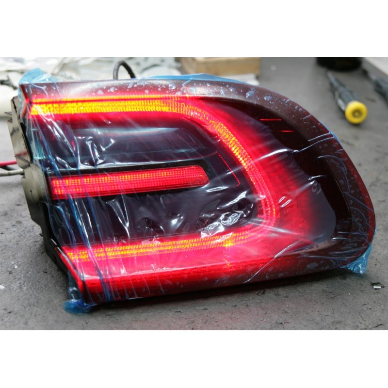 Porsche Macan LED Rückleuchte Reparatur Bremslicht, Blinker , Standlicht