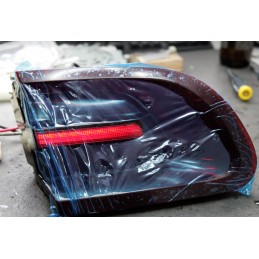Porsche Macan LED Rückleuchte Reparatur Bremslicht, Blinker , Standlicht