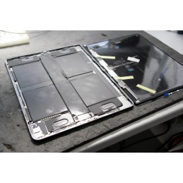 iPad Pro 11 A2378 Display Reparatur Neuer Display inklusive Austausch