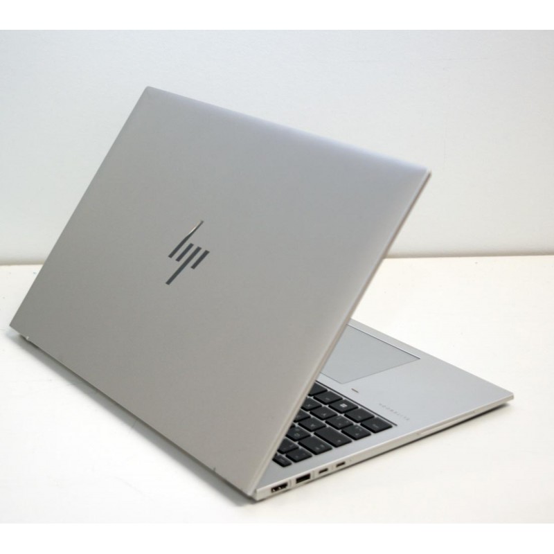 HP EliteBook 860 16 inch G9 Notebook 12 gen.  i5-1245U 16GB M-2 256GB