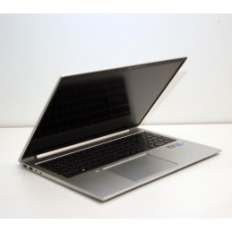 HP EliteBook 860 16 inch G9 Notebook 12 gen.  i5-1245U 16GB M-2 256GB