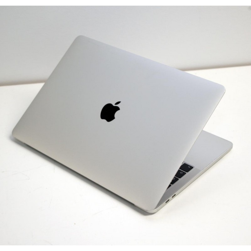 Apple MacBook Pro 13 Zoll A1706 i-5 2,9GHz 8GB SSD-256GB Space Refurbished