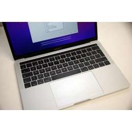 Apple MacBook Pro 13 Zoll A1706 i-5 2,9GHz 8GB SSD-256GB Space Refurbished