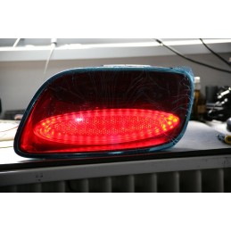 Bentley Continental GT LED Rückleuchte Reparatur Bremslicht Blinker Standlicht