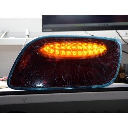 Bentley Continental GT LED Rückleuchte Reparatur Bremslicht Blinker Standlicht