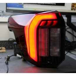 Ford Explorer LED...
