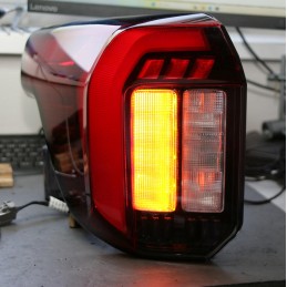 Ford Explorer LED Rückleuchte Reparatur Bremslicht Blinker Standlicht