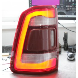 Dodge RAM 1500 LED...