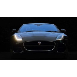 Jaguar F-Type X152 LED...