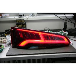Audi SQ5 LED Rückleuchte...