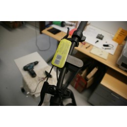 NAVEE N65i E Scooter Display Reparatur  Tacho Anzeige und Elektronik