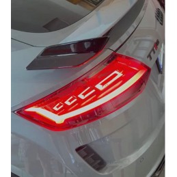 Audi TT RS Coupe LED...