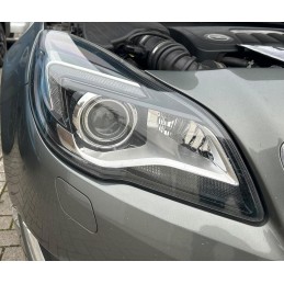 Opel Insignia Sports Tourer...