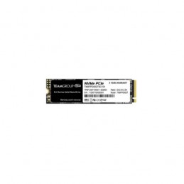 SSD Teamgroup 2TB MP33 PRO PCIe M.2 TM8FPD002T0C101