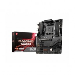 AMD Mainboard MSI B550...