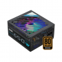 Netzteil ATX PSAZ-650W (ARGB) 650W ARGB NETZTEIL