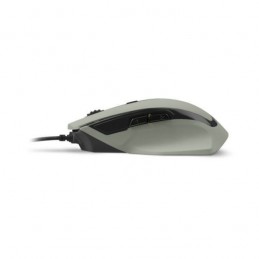 Mouse Sharkoon Shark Force II Grey