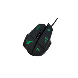 Mouse LogiLink Gaming USB 7...