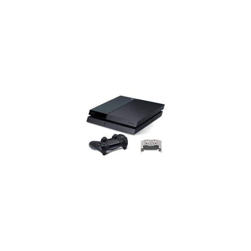 PlayStation 3 / 4 Slim Pro HDMI Port Reparatur