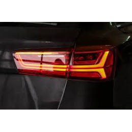 Audi LED Rückleuchten -...
