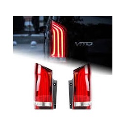Viano Vito V Klasse VW Ford...