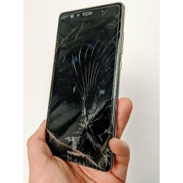 Handy Huawei Display Reparatur