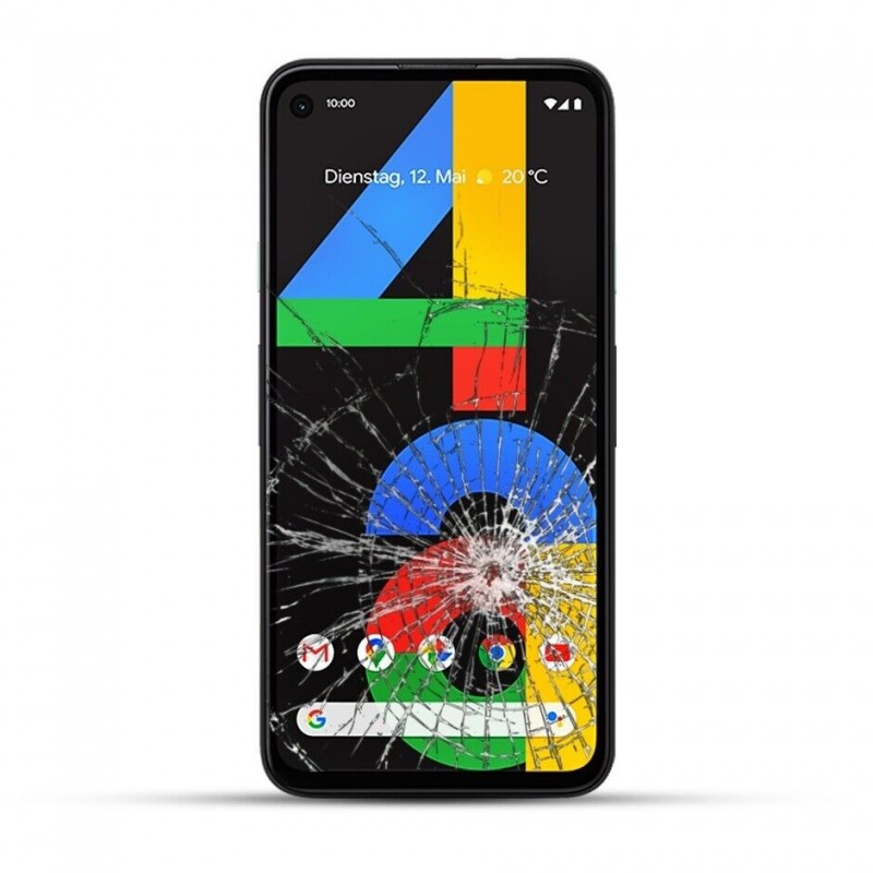Handy Google pixel Display Reparatur