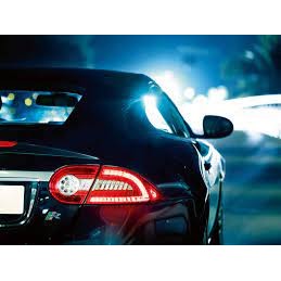 Jaguar LED Rückleuchten -...