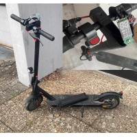 Elektroroller Reparatur & Service